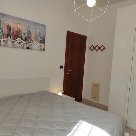 Casa Crispi Apartment Chioggia Bagian luar foto
