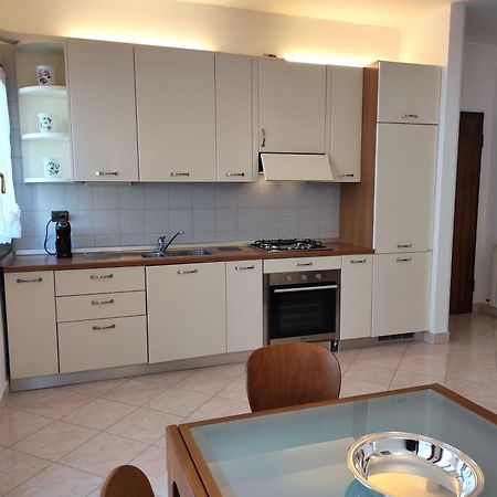 Casa Crispi Apartment Chioggia Bagian luar foto