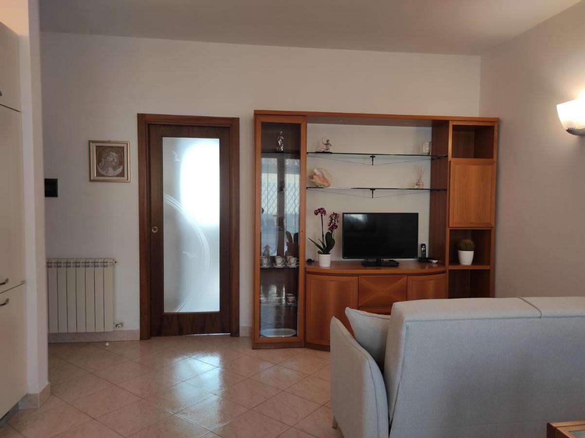 Casa Crispi Apartment Chioggia Bagian luar foto