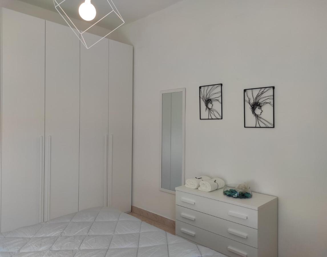 Casa Crispi Apartment Chioggia Bagian luar foto