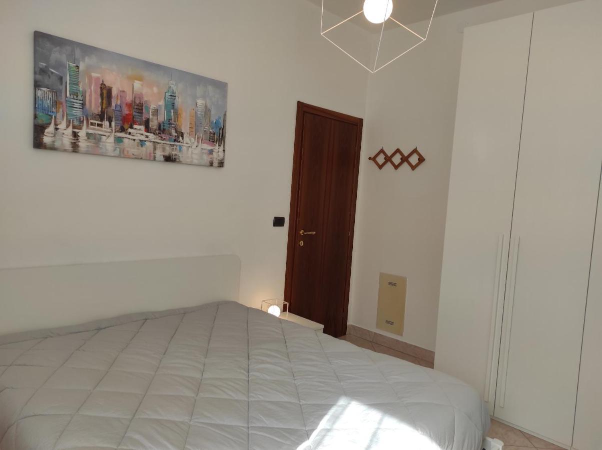 Casa Crispi Apartment Chioggia Bagian luar foto