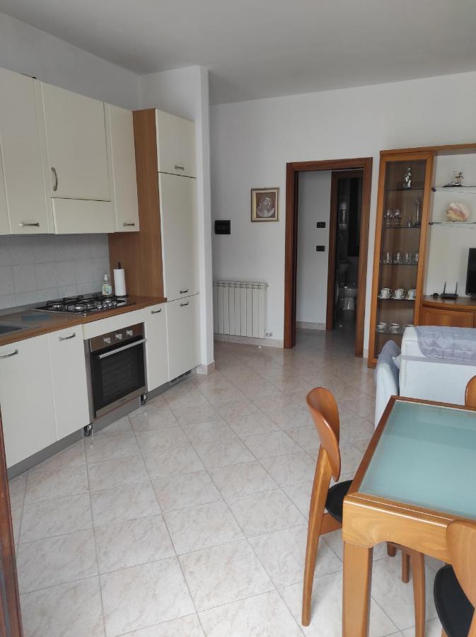 Casa Crispi Apartment Chioggia Bagian luar foto