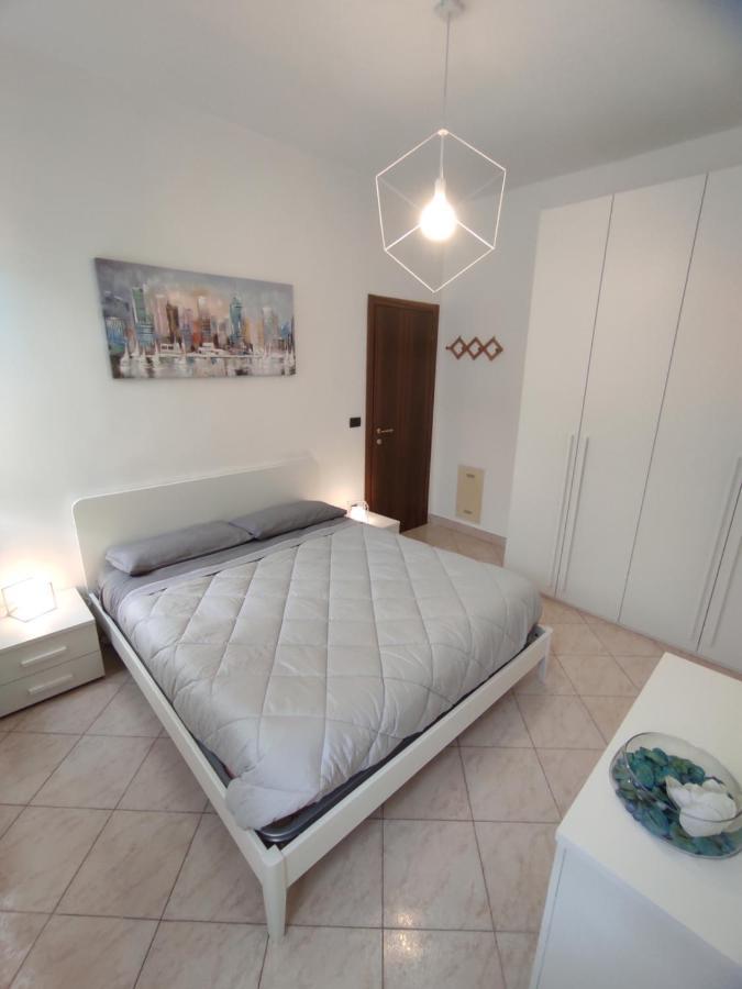 Casa Crispi Apartment Chioggia Bagian luar foto