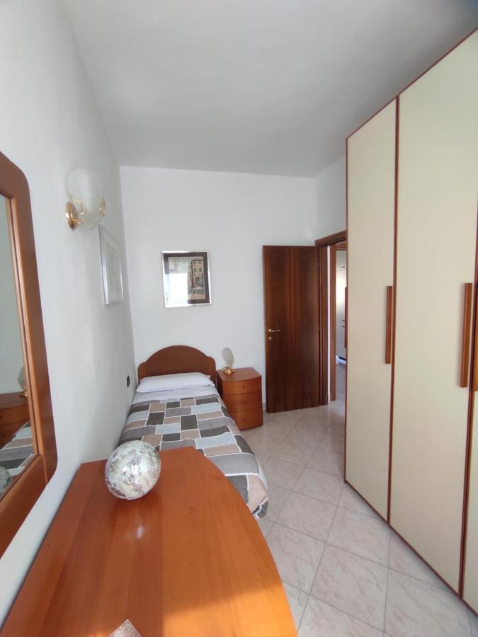 Casa Crispi Apartment Chioggia Bagian luar foto