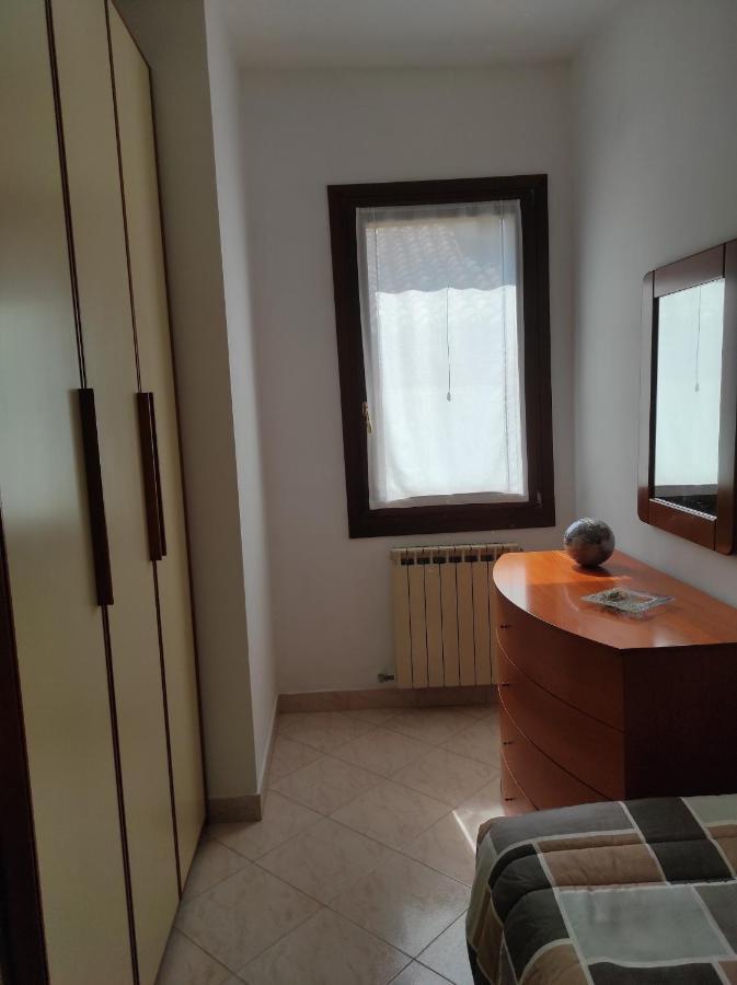 Casa Crispi Apartment Chioggia Bagian luar foto