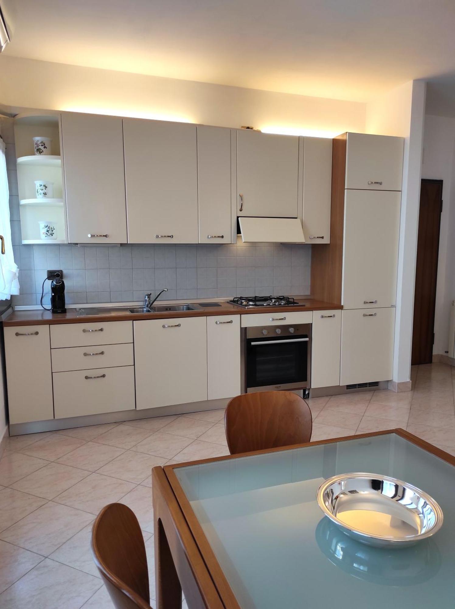 Casa Crispi Apartment Chioggia Bagian luar foto
