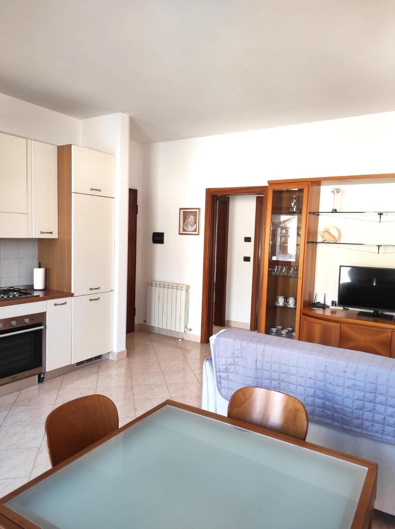 Casa Crispi Apartment Chioggia Bagian luar foto