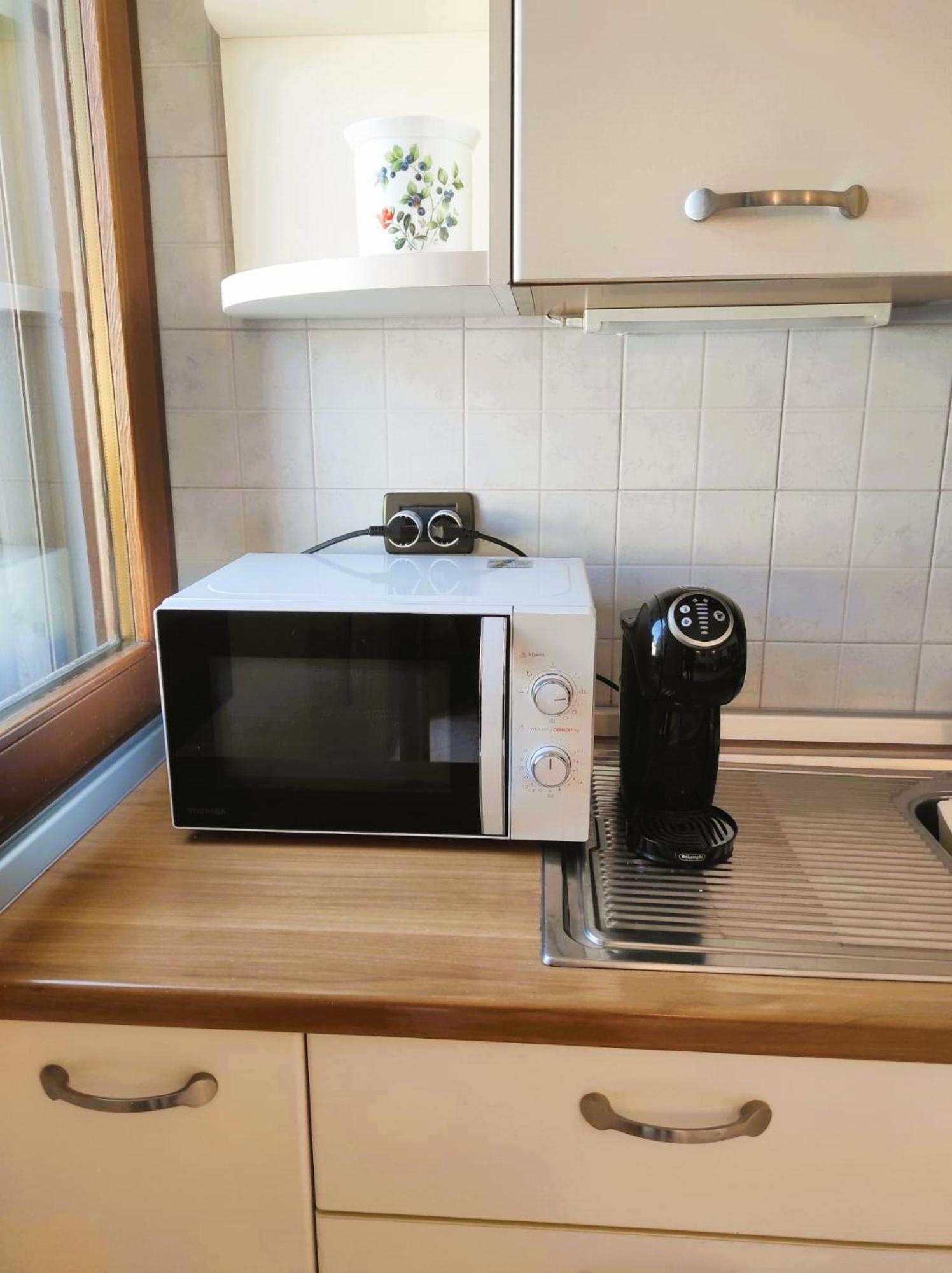 Casa Crispi Apartment Chioggia Bagian luar foto