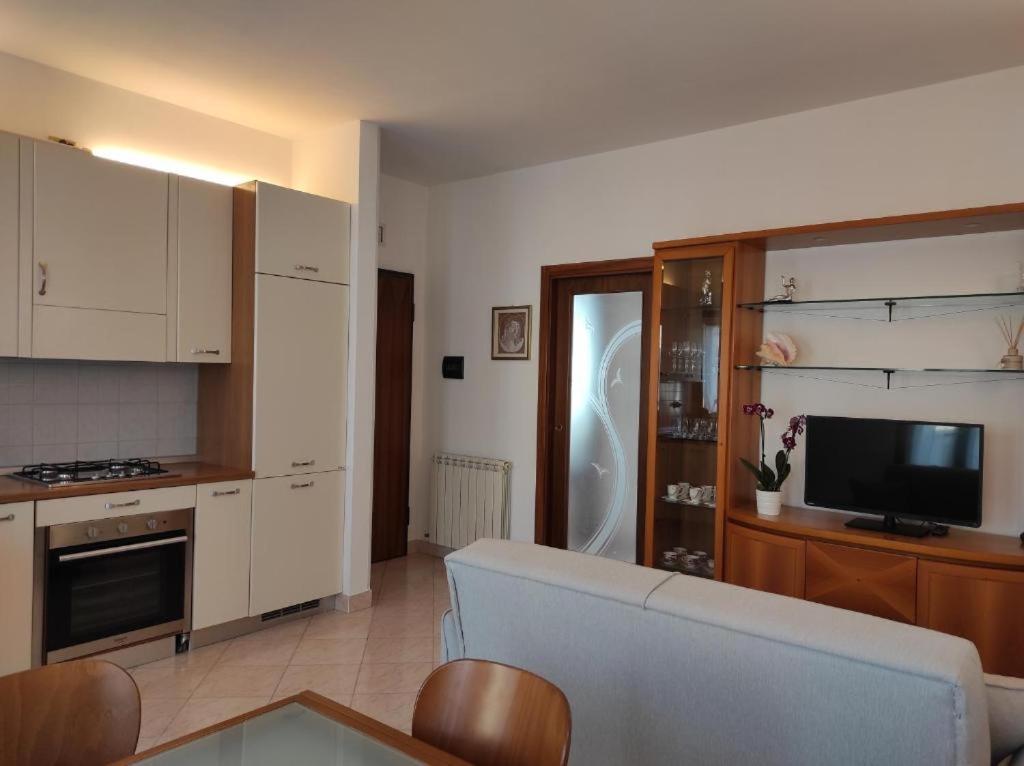Casa Crispi Apartment Chioggia Bagian luar foto